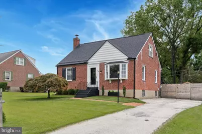 34 Mary Jane Lane, Newtown Square, PA 19073 - Photo 1