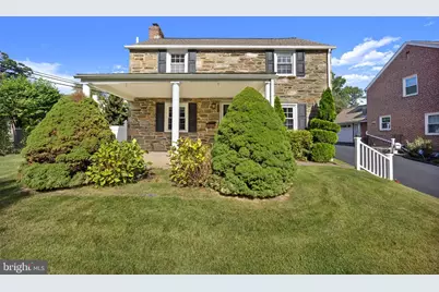 268 Beechwood Road, Springfield, PA 19064 - Photo 1