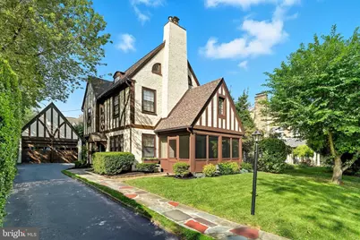 522 Kenwood Road, Drexel Hill, PA 19026 - Photo 1