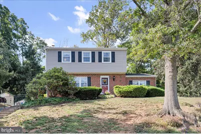 2575 W Colonial Drive, Upper Chichester, PA 19061 - Photo 1