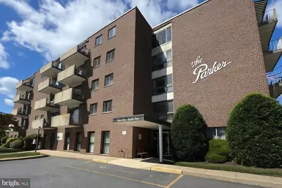 33 W Chester Pike #C6, Ridley Park, PA 19078 - Photo 1