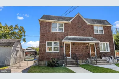 765 Academy Terrace, Sharon Hill, PA 19079 - Photo 1