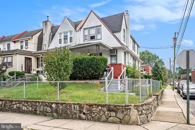 162 E Essex Avenue, Lansdowne, PA 19050 - Photo 1