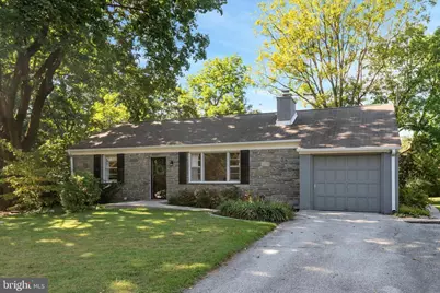 307 Highland Avenue, Wallingford, PA 19086 - Photo 1