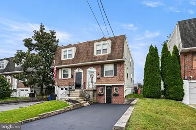 111 Chester Avenue, Folsom, PA 19033 - Photo 1