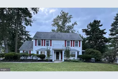 108 W Knowlton Road, Media, PA 19063 - Photo 1