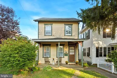 617 Manchester Avenue, Media, PA 19063 - Photo 1