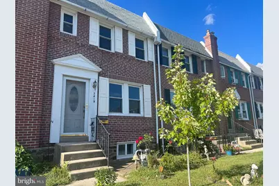 3419 Verner Street, Drexel Hill, PA 19026 - Photo 1