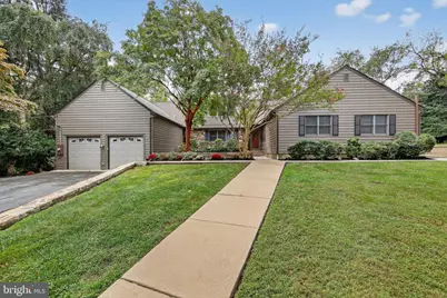 4605 Bethel Road, Garnet Valley, PA 19060 - Photo 1