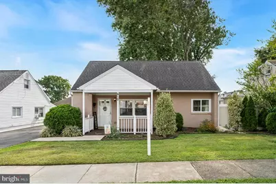 412 Gorsuch Street, Folsom, PA 19033 - Photo 1