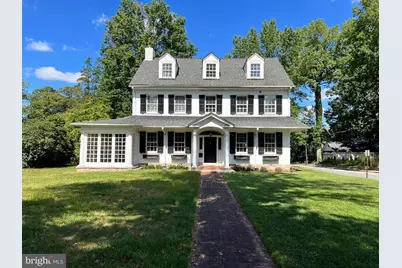 55 E Greenwood Avenue, Lansdowne, PA 19050 - Photo 1