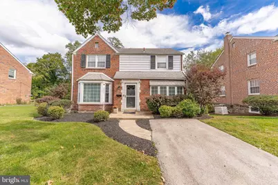 1807 Earlington Road, Havertown, PA 19083 - Photo 1