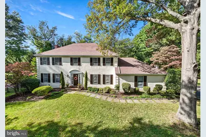 6 Duncan Lane, Bryn Mawr, PA 19010 - Photo 1