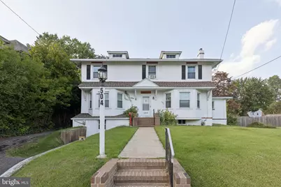 504 S Elmwood Avenue, Glenolden, PA 19036 - Photo 1