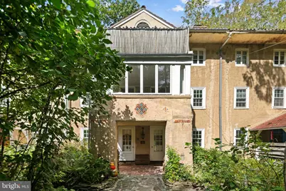 76 W Rose Valley, Rose Valley, PA 19086 - Photo 1