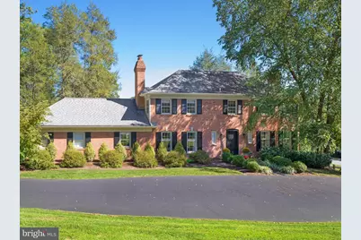 813 Hunt Road, Newtown Square, PA 19073 - Photo 1