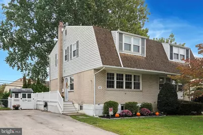 1621 Blackrock Road, Swarthmore, PA 19081 - Photo 1