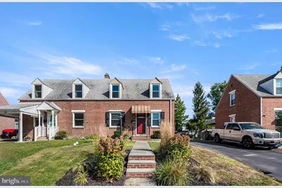 722 Parklane Road, Swarthmore, PA 19081 - Photo 1