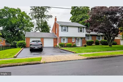 4942 Monroe Drive, Brookhaven, PA 19015 - Photo 1