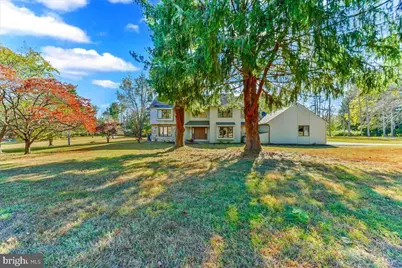 101 Harvey Lane, Chadds Ford, PA 19317 - Photo 1