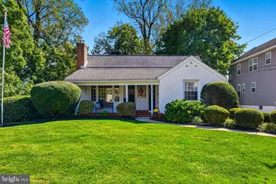 247 Orchard Road, Springfield, PA 19064 - Photo 1