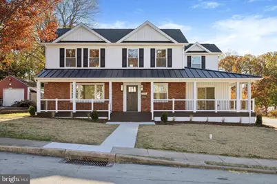 2652 Summit Avenue, Broomall, PA 19008 - Photo 1