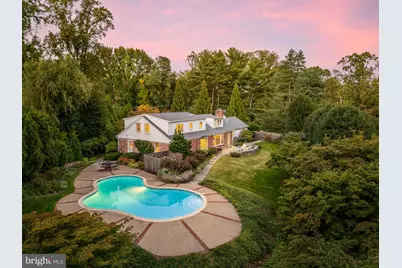 590 Cricket Lane, Wayne, PA 19087 - Photo 1