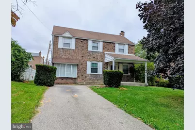 909 Kenwood Road, Drexel Hill, PA 19026 - Photo 1