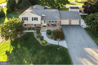 2 Princess Anne Drive, Garnet Valley, PA 19060 - Photo 1