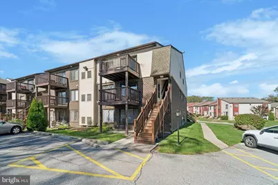 5200 Hilltop Drive #V13, Brookhaven, PA 19015 - Photo 1