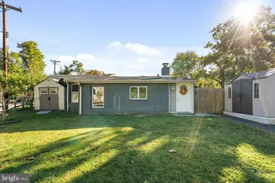 1035 Milmont Avenue, Swarthmore, PA 19081 - Photo 1