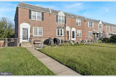 2525 Irvington Road, Drexel Hill, PA 19026 - Photo 1