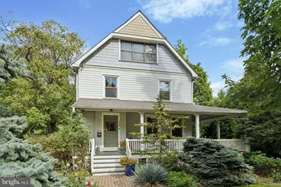 313 Dickinson Avenue, Swarthmore, PA 19081 - Photo 1