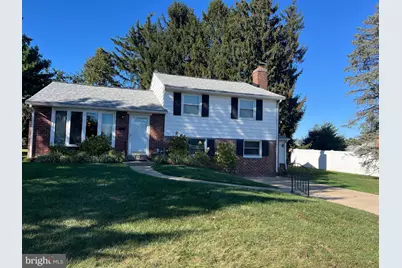 457 Kennerly Road, Springfield, PA 19064 - Photo 1