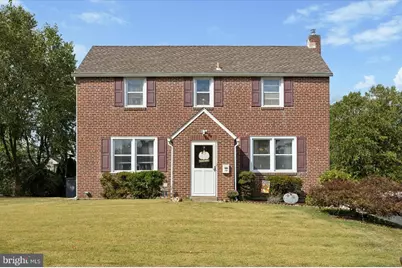 730 Dutton Circle, Springfield, PA 19064 - Photo 1