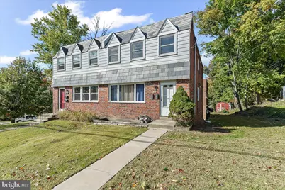 300 S Lemon Street, Media, PA 19063 - Photo 1