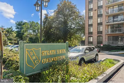 801 Yale Avenue #1015, Swarthmore, PA 19081 - Photo 1