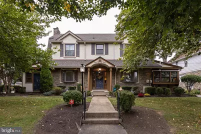 324 Brookline Boulevard, Havertown, PA 19083 - Photo 1