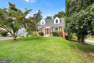 145 Wood Road, Springfield, PA 19064 - Photo 1