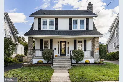 13 Princeton Road, Havertown, PA 19083 - Photo 1