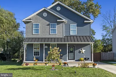 206 Russell Street, Ridley Park, PA 19078 - Photo 1