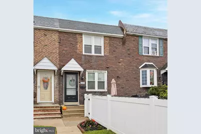 283 Westbrook Drive, Clifton Heights, PA 19018 - Photo 1