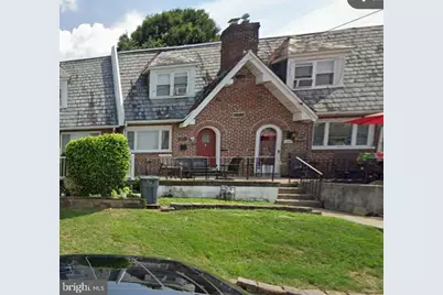 235 N Linden Avenue, Upper Darby, PA 19082 - Photo 1