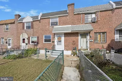 2006 Carter Road, Folcroft, PA 19032 - Photo 1