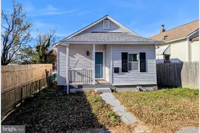 1400 Beale Street, Marcus Hook, PA 19061 - Photo 1