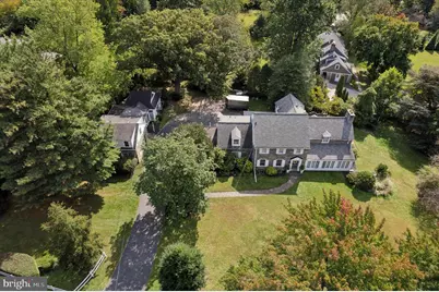 501 College Avenue, Haverford, PA 19041 - Photo 1