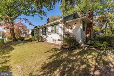 864 North Avenue, Springfield, PA 19064 - Photo 1