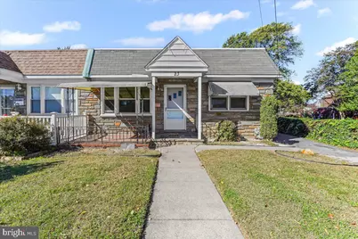 23 E Berkley Avenue, Clifton Heights, PA 19018 - Photo 1