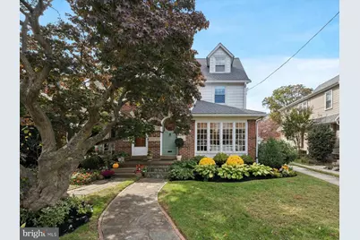 2918 Rising Sun Road, Ardmore, PA 19003 - Photo 1