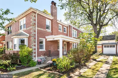 188 W Albemarle Avenue, Lansdowne, PA 19050 - Photo 1